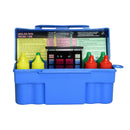 6-Way Test Kit for Free Chlorine