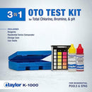 Taylor Test Kit