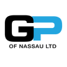 Gunite Pools of Nassau logo