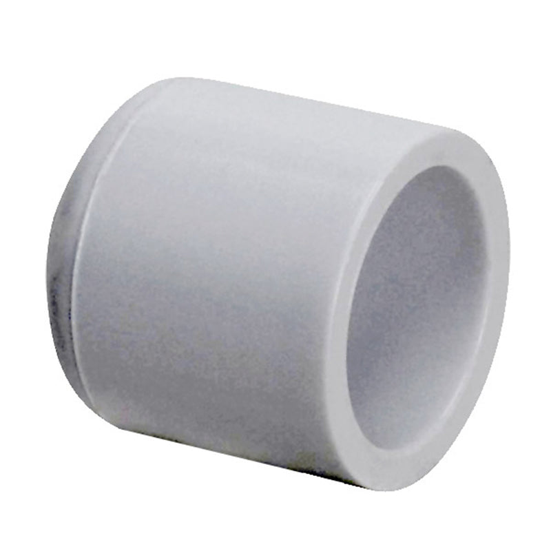 1" PVC SLIP CAP