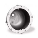 AMERLITE NICHE WITH 1" HOLE