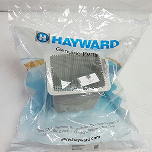 BASKET B-167 SQUARE FOR HAYWARD SUPER PUMP