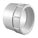 3/4" PVC FEMALE ADAPTOR SCH 40
