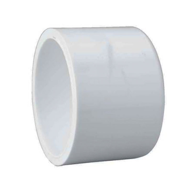 3" PVC SLIP CAP SCH 40