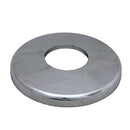 ESCUTCHEON- CHROME PLATED