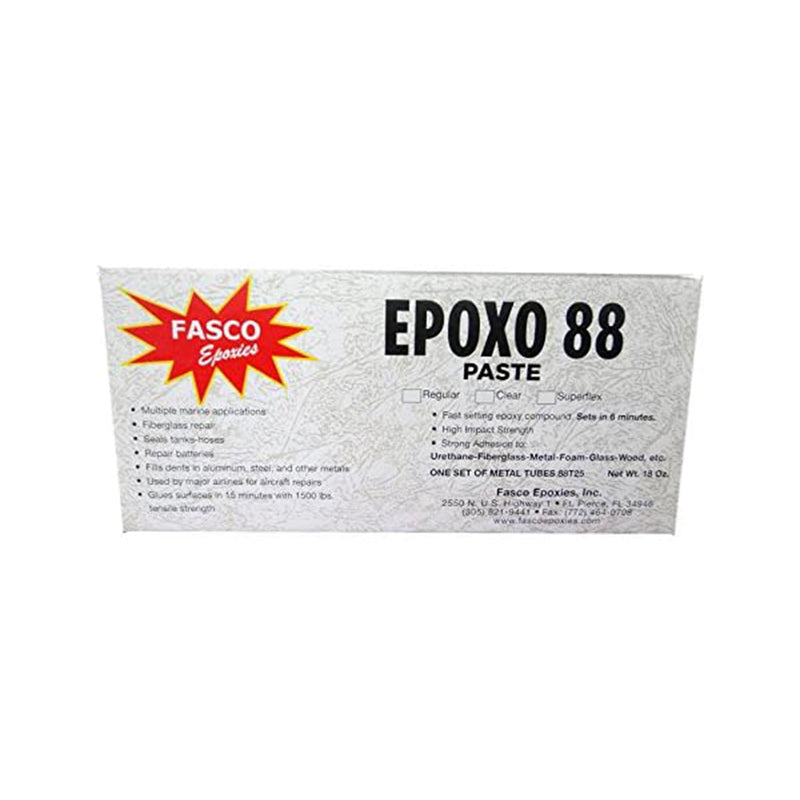 EPOXO 88 7OZ