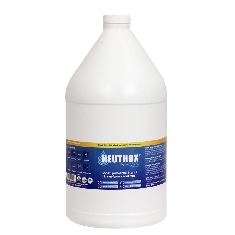 NEUTHOX GALLON CONCENTRATE 500PPM