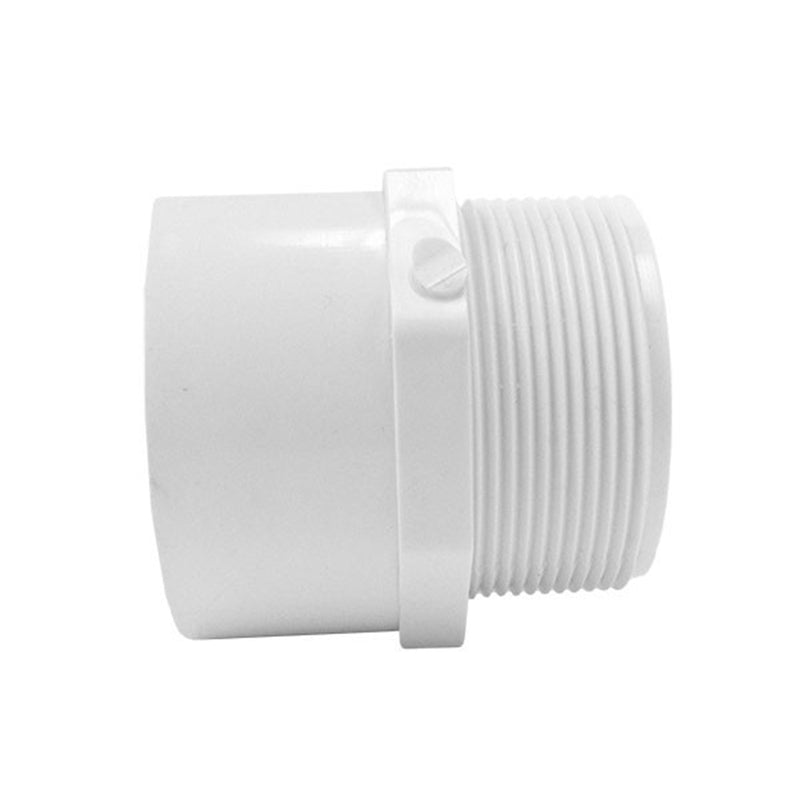 3/4" PVC MALE ADAPTOR SCH 40