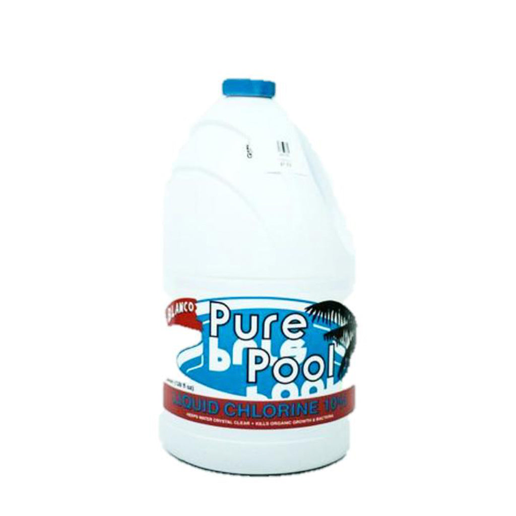 Pool Rescue Pure Pool PURE POOL