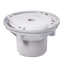 FLOOR INLET ADJUSTABLE