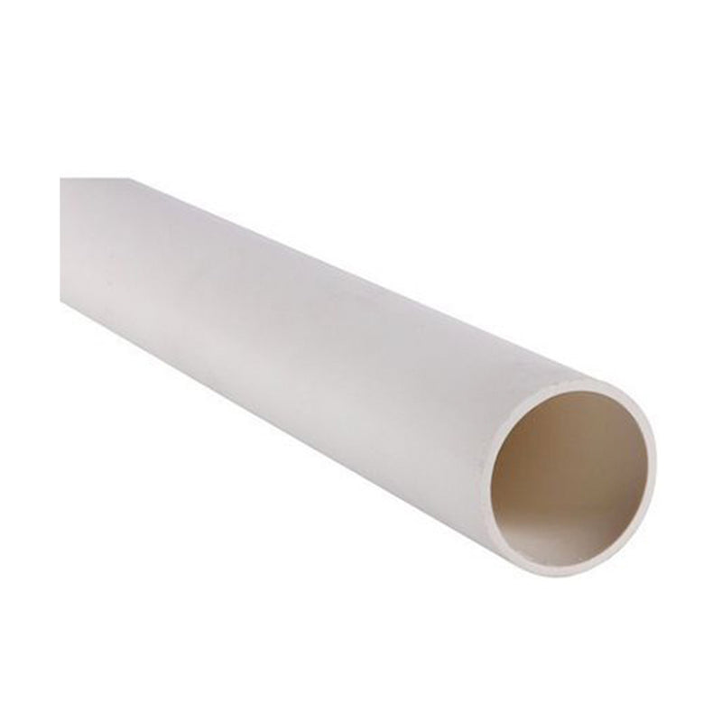 4" PVC SCH 40 PIPE