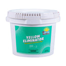 TROPICLEAR YELLOW ELIMINATOR 6OZ POUCH