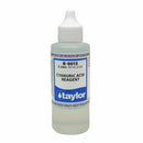 TAYLOR CYANURIC ACID REAGENT .75OZ