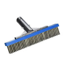 12" ALGAE BRUSH SS SNAP ON