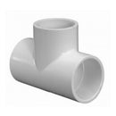 3/4" PVC TEE SCH 40
