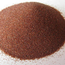 SANDBLASTING SAND 6-20 GRIT 50 LBS