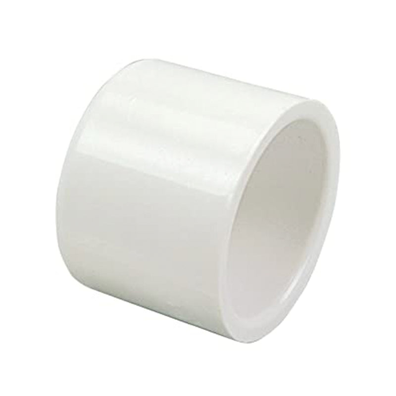 1 1/2" PVC CAP SLIP