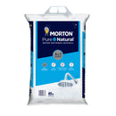 MORTON SOFTENER SOLAR SALT COARSE 50LB