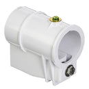 DECK ANCHOR PLASTIC (CYCOLAC)