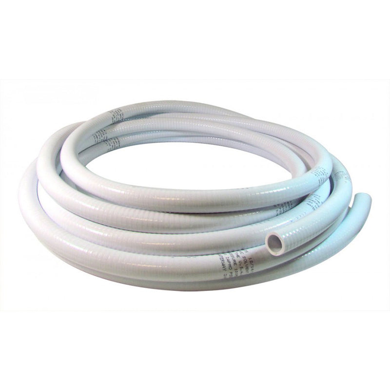 1 1/2" FLEX PVC PIPE 50'