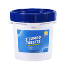 TROPICLEAR TABLETS 15.31 LBS