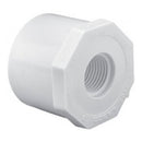 1/2"X 1/4" PVC BUSHING SLIPXTHREAD
