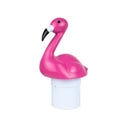 POOLMASTER FLAMINGO FLOATING DISPENSER