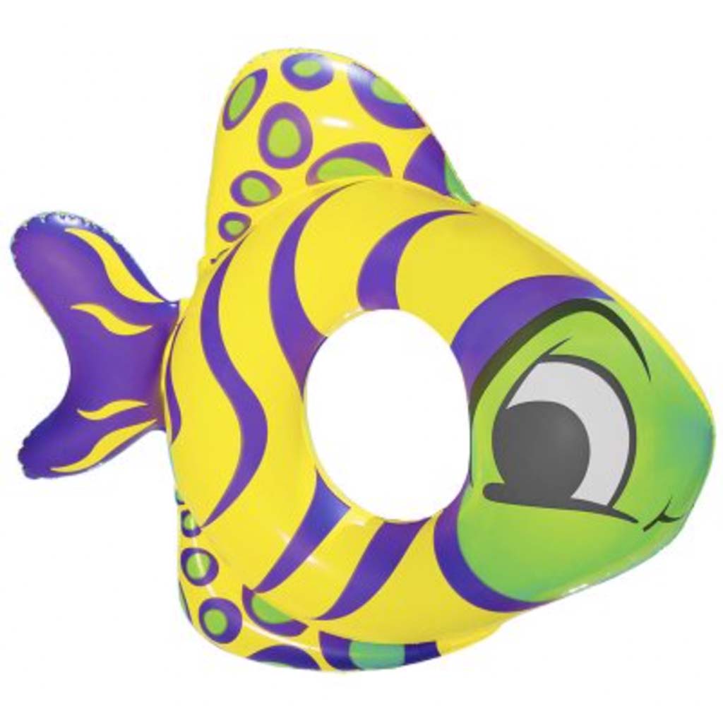 Polymaster Fish POOLMASTER FISH TUBE