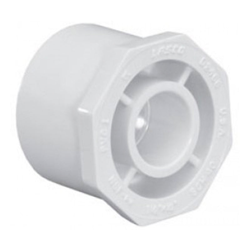 3" X 2" PVC BUSHING