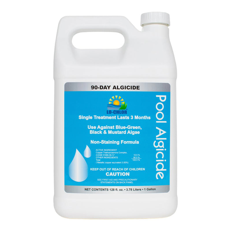 LO-CHLOR ALGICIDE 1 GALLON