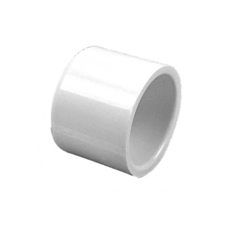 1/2" PVC SLIP PLUG SCH 40