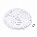 PLATE FOR 2" MAIN DRAIN