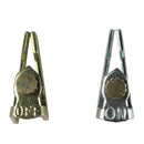 TIMECLOCK TRIPPER SET