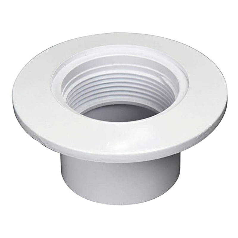 2" SLIP BODY PVC FITTING