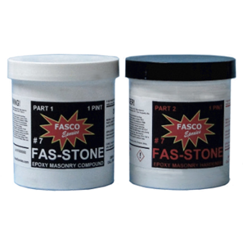 FAS-STONE EPOXY