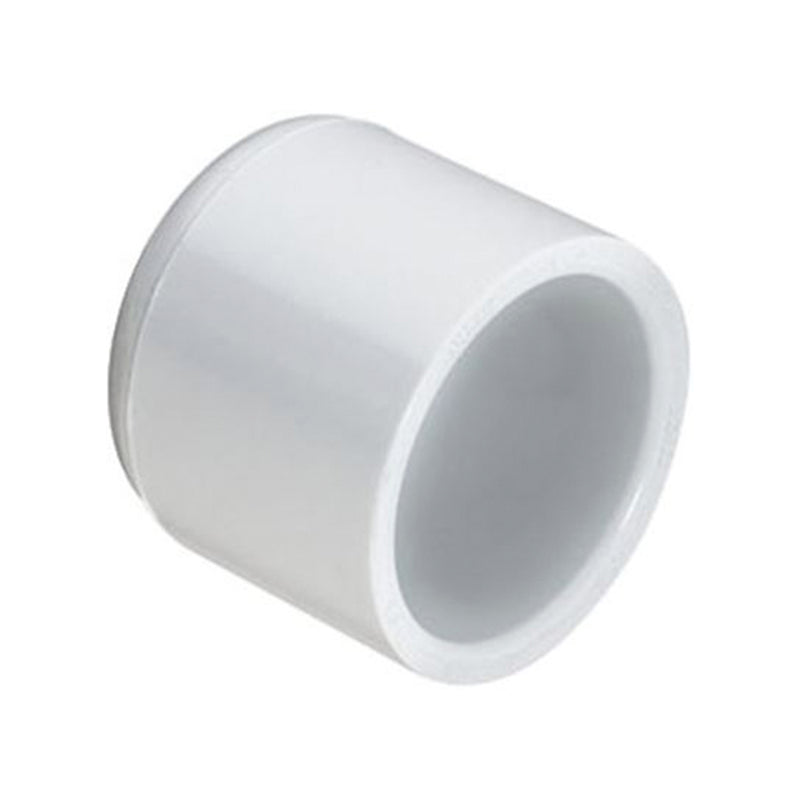 1 1/4" PVC SLIP PLUG SCH 40