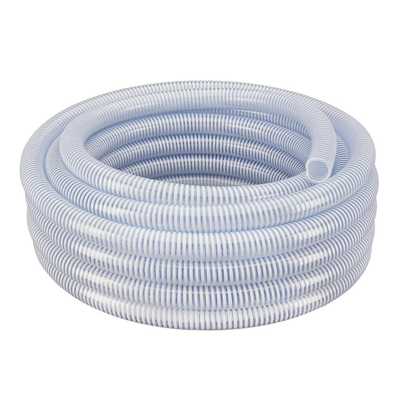 1 1/2" SUCTION HOSE