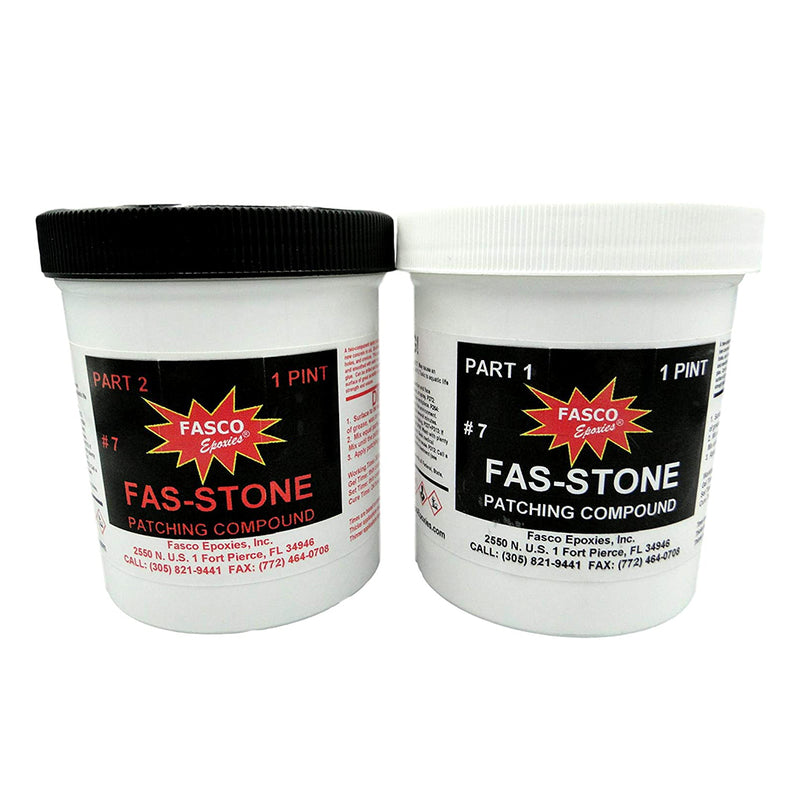 FAS-STONE EPOXY