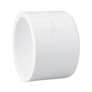 2 1/2" PVC SLIP CAP SCH 40